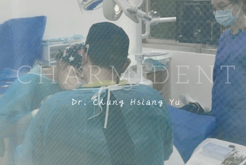 矯正新選擇【隱形矯正】