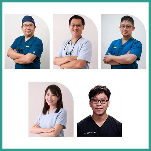 一日重建(All on X) 一日重建(All on X)